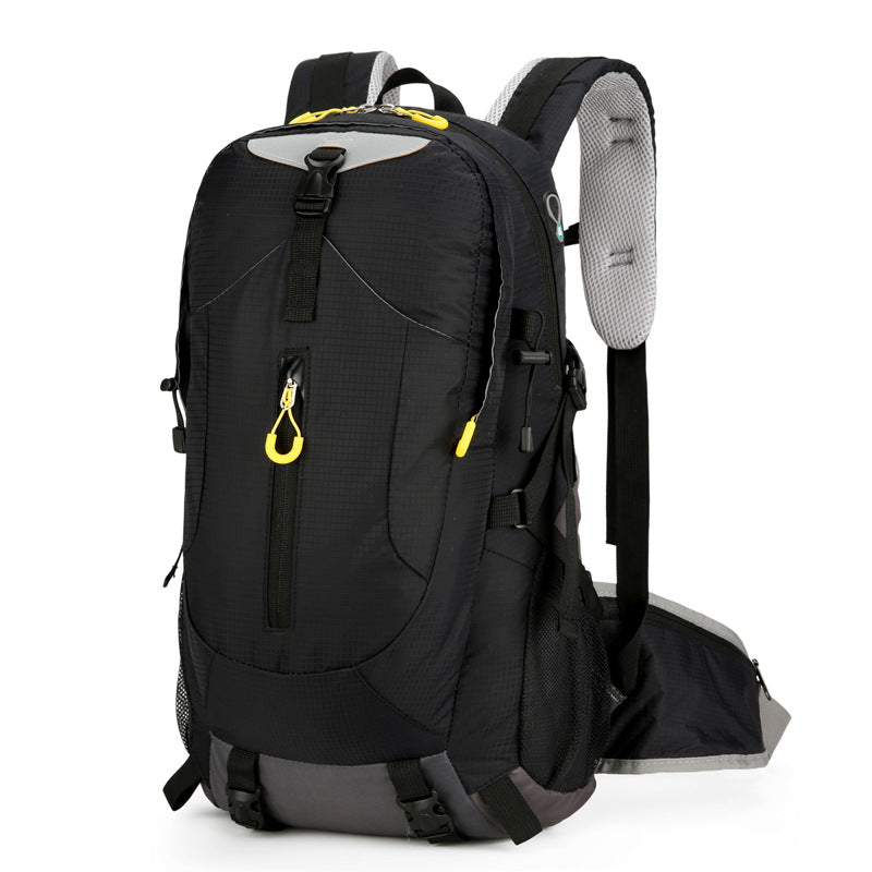 Ergonomic Hiking Backpack Kalsten