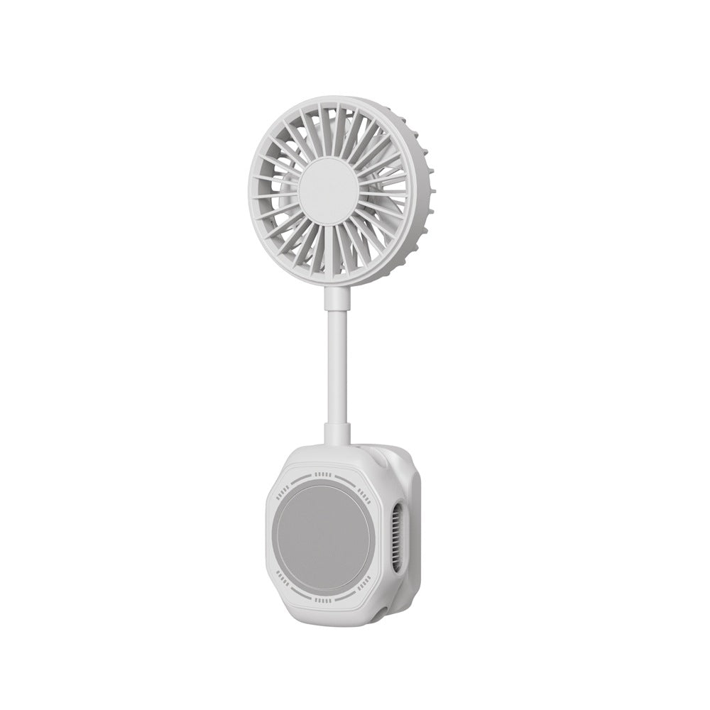 Unisex Adjustable Personal Cooling Fan Kalsten