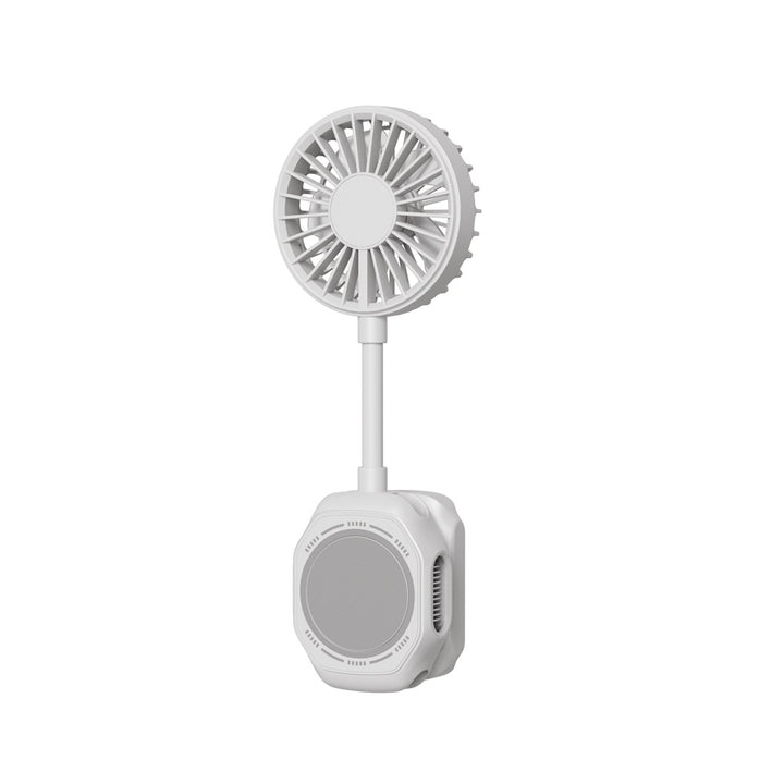 Unisex Adjustable Personal Cooling Fan Kalsten