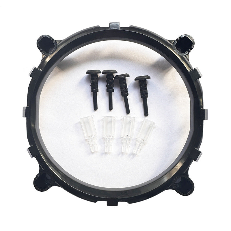 Precision Electrical Connector Kit Kalsten