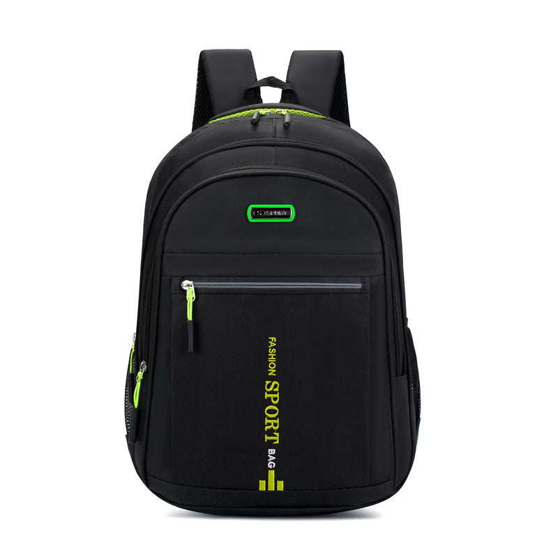 Versatile Sports Backpack Kalsten
