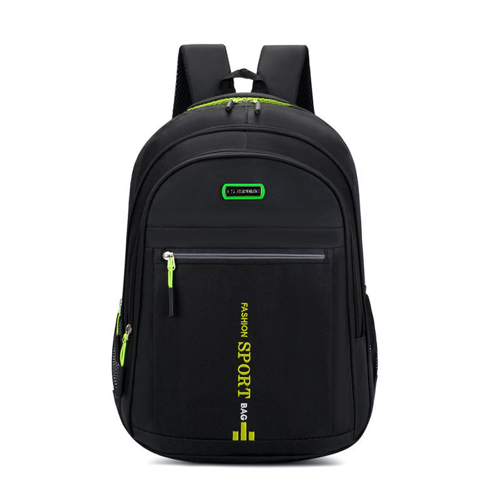 Versatile Sports Backpack Kalsten