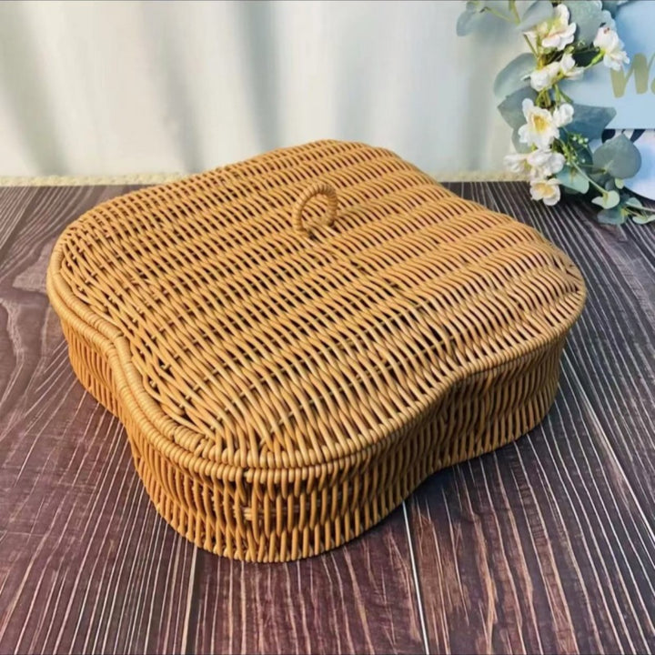Woven Storage Box Kalsten