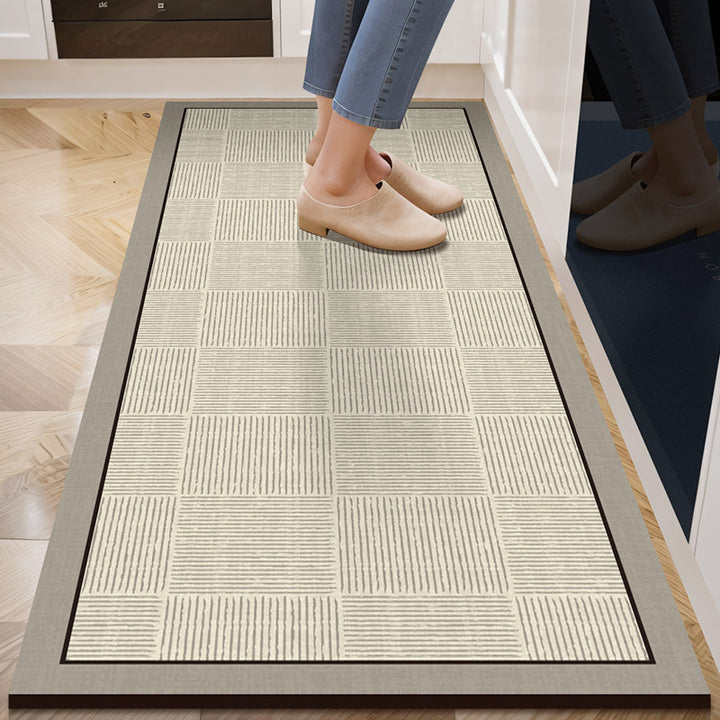 Kitchen Comfort Runner Mat Kalsten