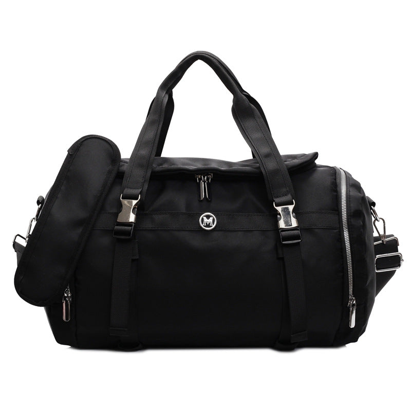 Premium Stylish Fitness Duffle Bag