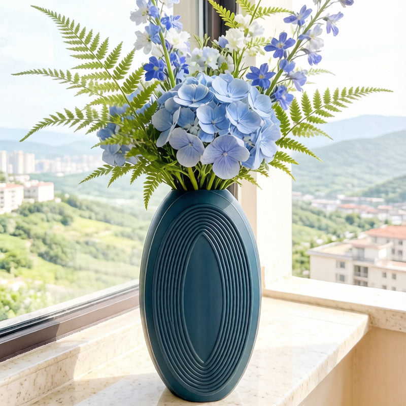 Decorative Modern Geometric Kalsten
