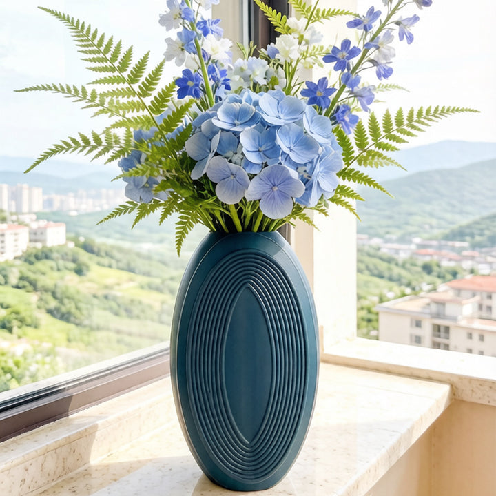 Decorative Modern Geometric Kalsten