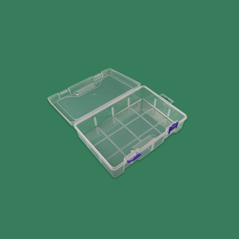 Adjustable Multi-Divider Craft Storage Organizer Kalsten