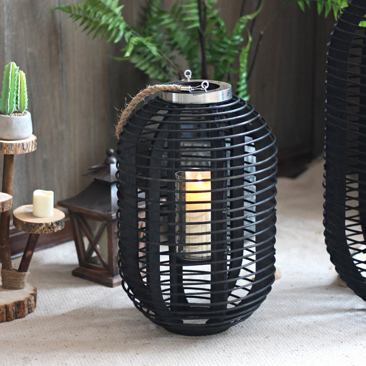 Decorative Lantern Stand Kalsten