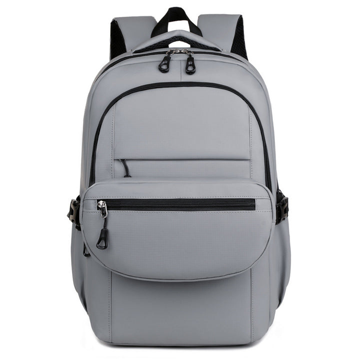 Multi-Functional Grid Design Backpack Kalsten