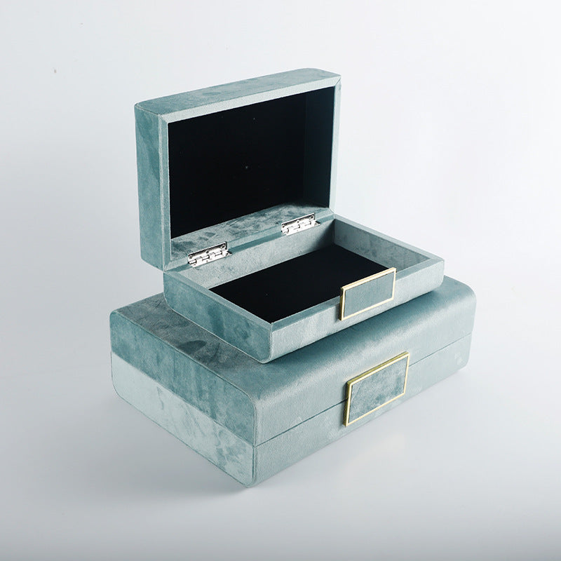 Decorative Storage