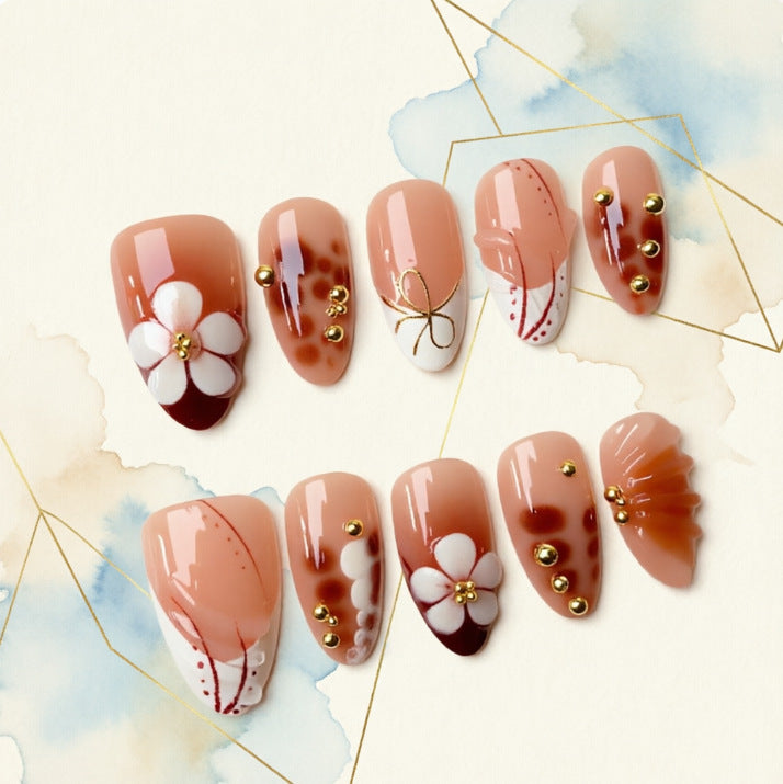 Artificial Nails Kalsten