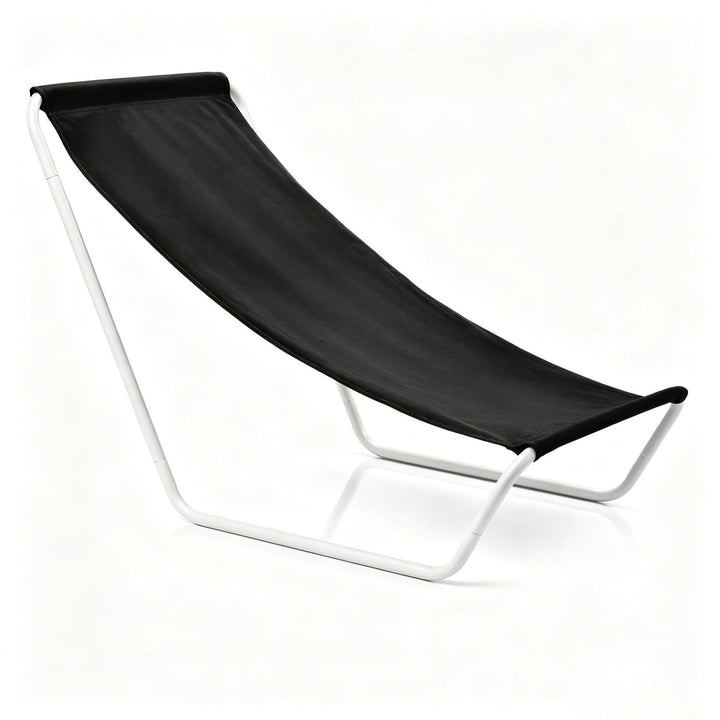 Garden lounger Kalsten