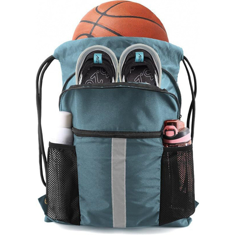 Sports Equipment Backpack Kalsten