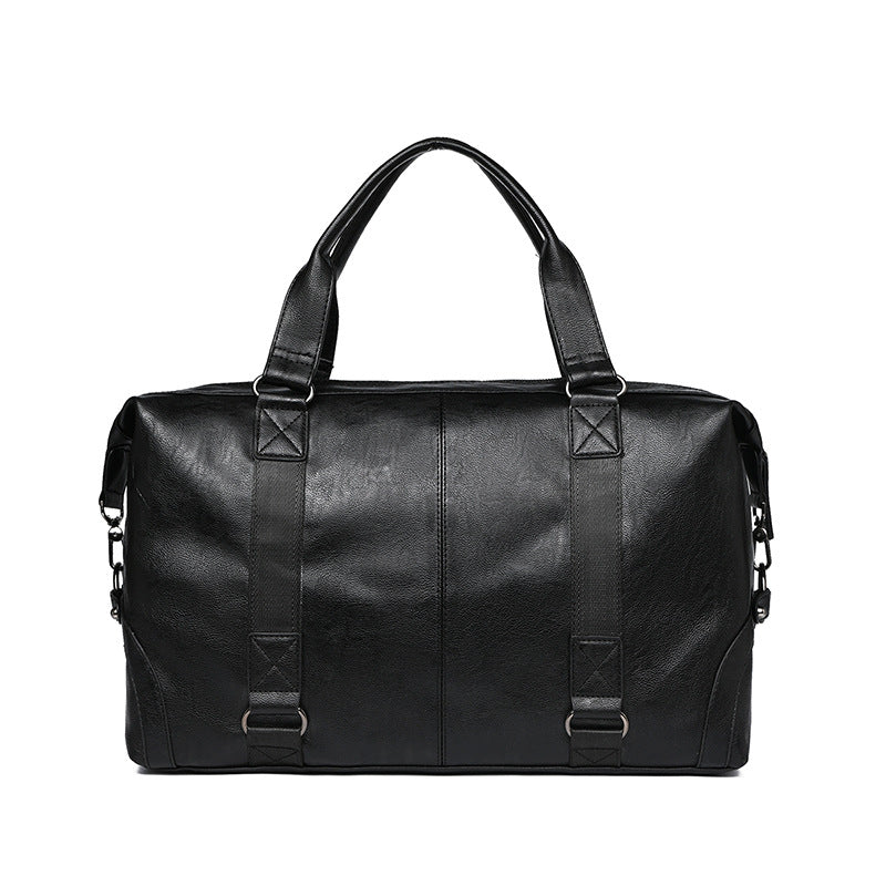 Premium Leather Duffel Bag kalsten