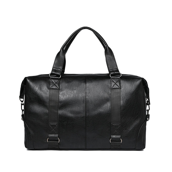 Premium Leather Duffel Bag kalsten