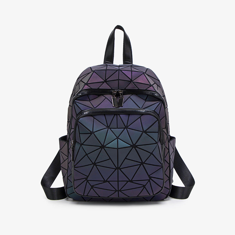 Stylish Geometric Pattern
