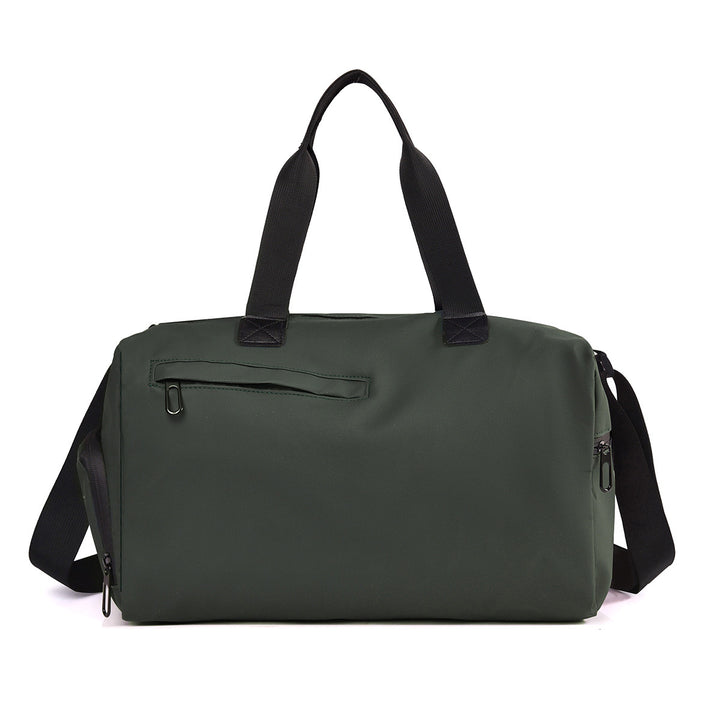 Multi-functional City Backpack with Ergonomic Design Kalsten