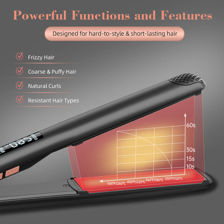 Professional Hair Straightener Kalsten