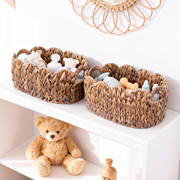 Home Storage Kalsten