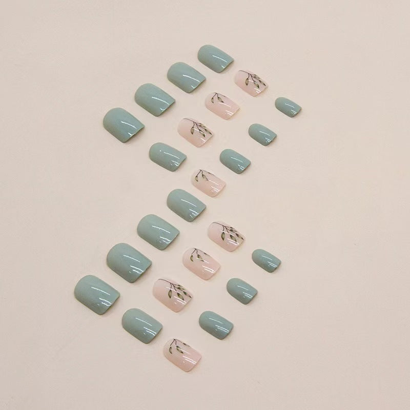 Nail Art Design Kalsten