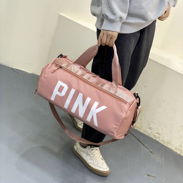 Sporty travel bag Kalsten