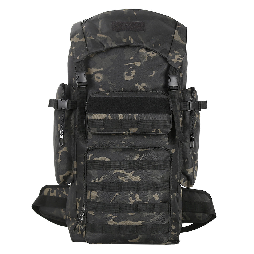 Tactical Hiking Backpack Kalsten