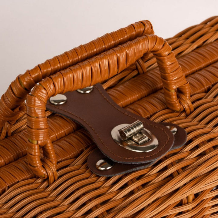 Woven Storage Basket Kalsten