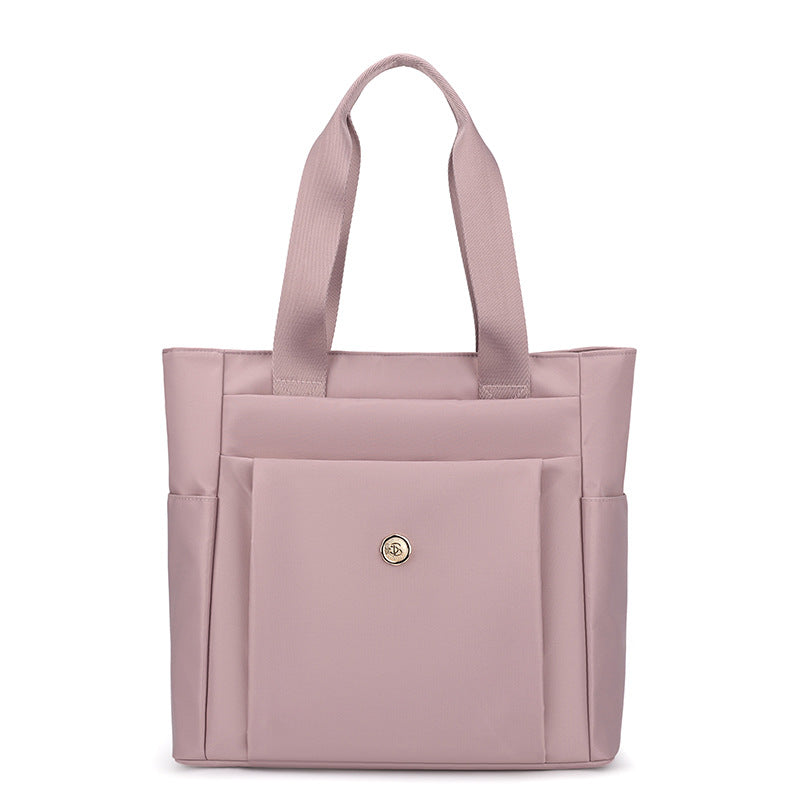 Multi-Functional Stylish Tote Bag Kalsten