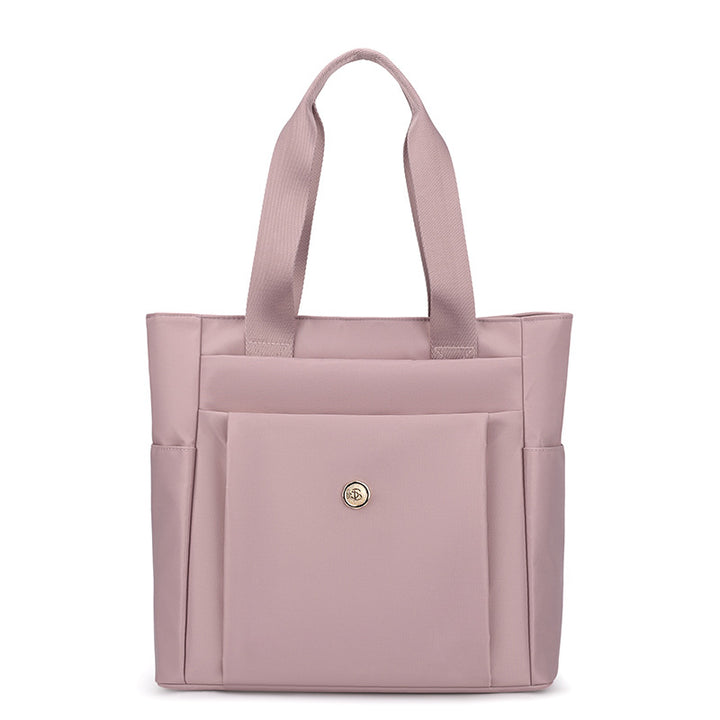 Multi-Functional Stylish Tote Bag Kalsten