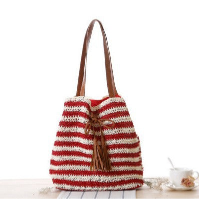 Beach bag Kalsten