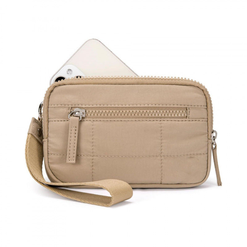 Elegant Crossbody Bag Kalsten
