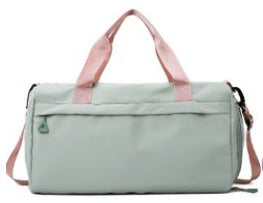 Versatile Travel Satchel