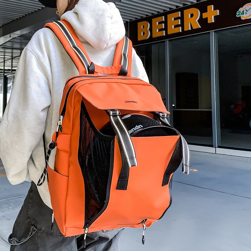 Versatile Travel Backpack Kalsten