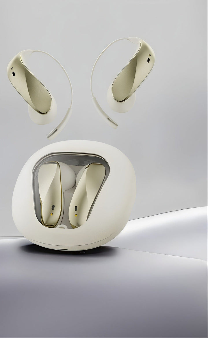 Advanced Wireless Earbuds Kalsten