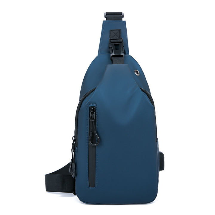Multi-Purpose Sling Backpack Kalsten
