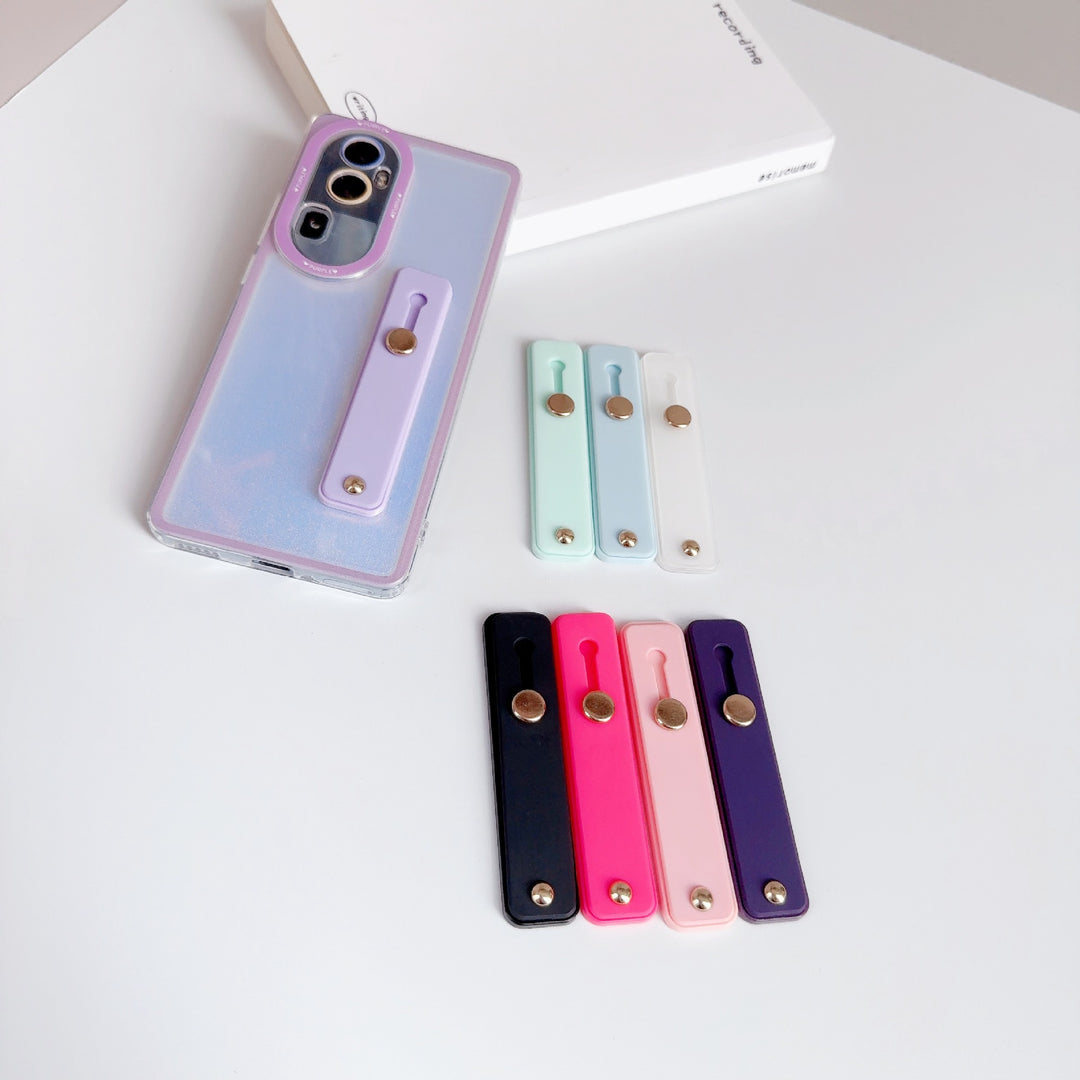 Stylish Silicone Book Marker Kalsten
