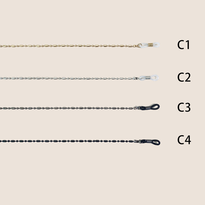 Elegant Eyewear Chain Kalsten
