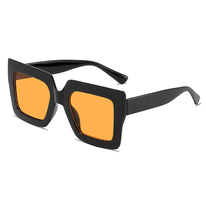 Bold Fashion Statement Sunglasses Kalsten