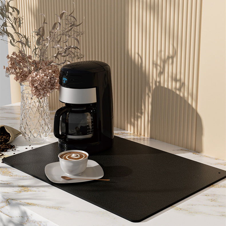 Kitchen Protective Drying Mat