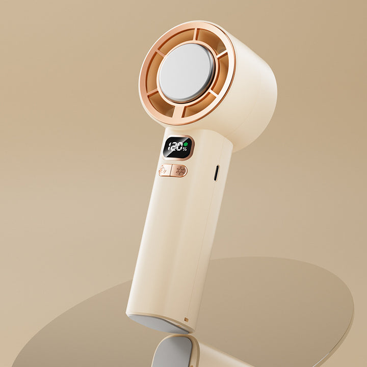 Rechargeable Smart Handheld Fan Kalsten