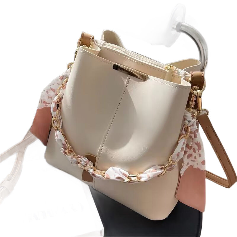 Bucket Handbag