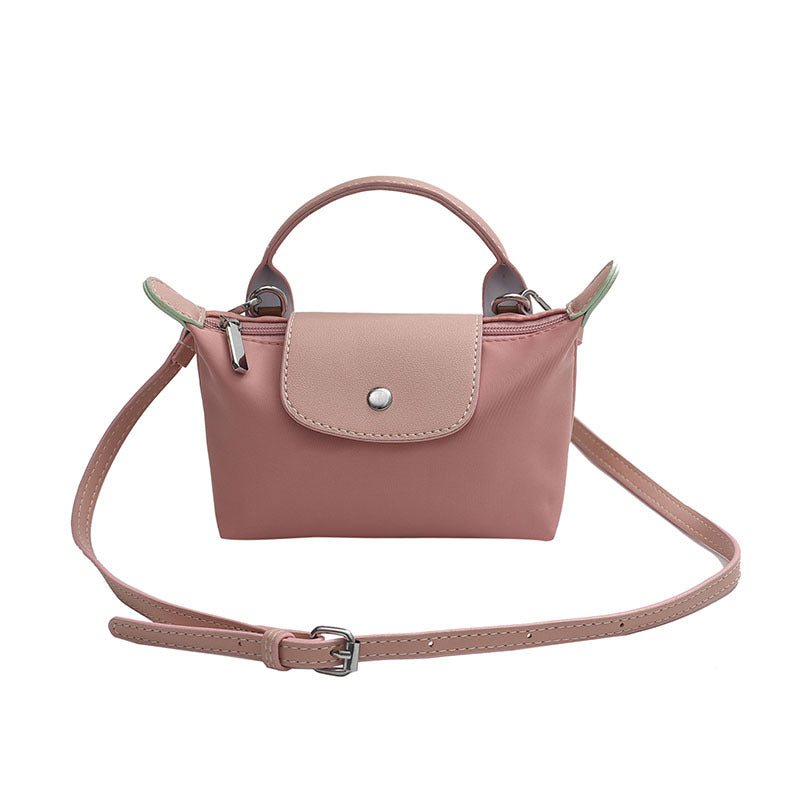 Compact Crossbody Handbag Kalsten
