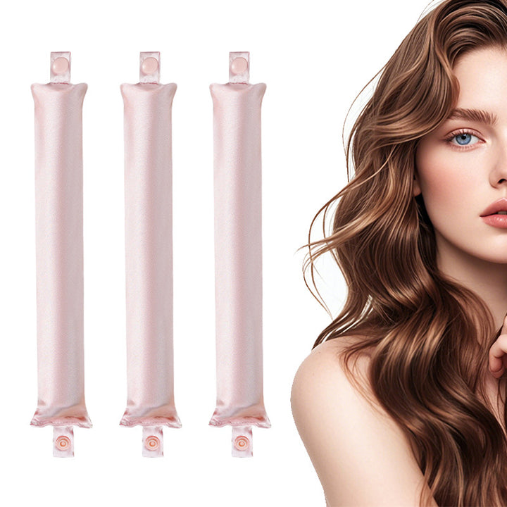 Hair Curling Wraps