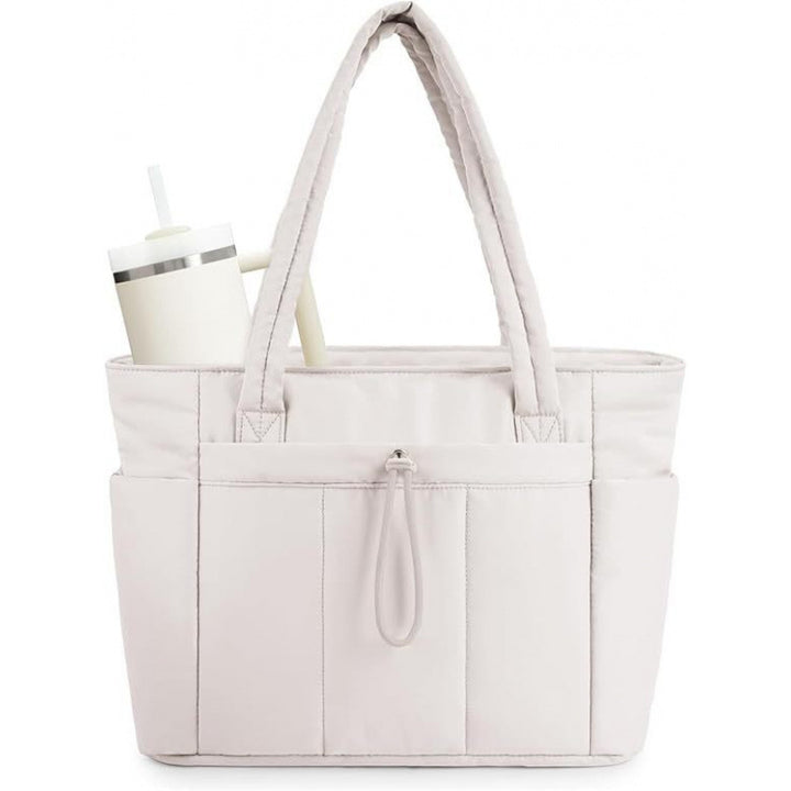Modern everyday and leisure bag Kalsten