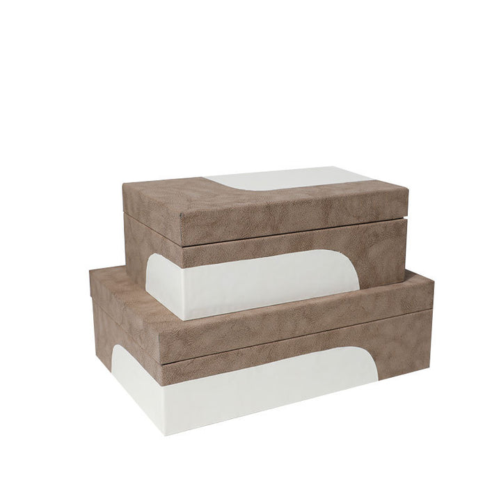 Stylish Decorative Storage Box Set