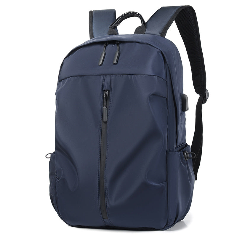 Sleek Ergonomic Backpack Kalsten