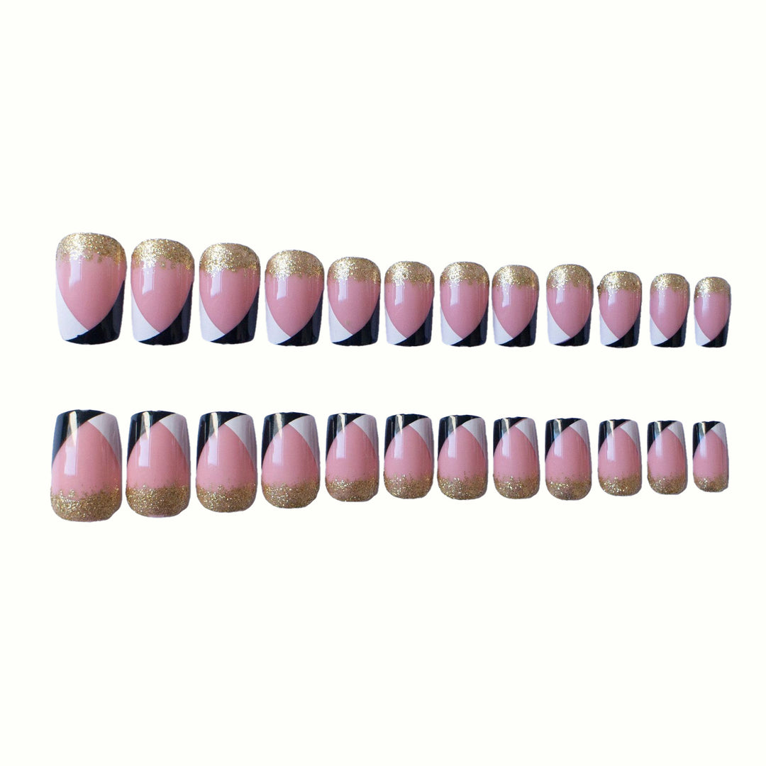 Advanced Artistic Nail Art Kit