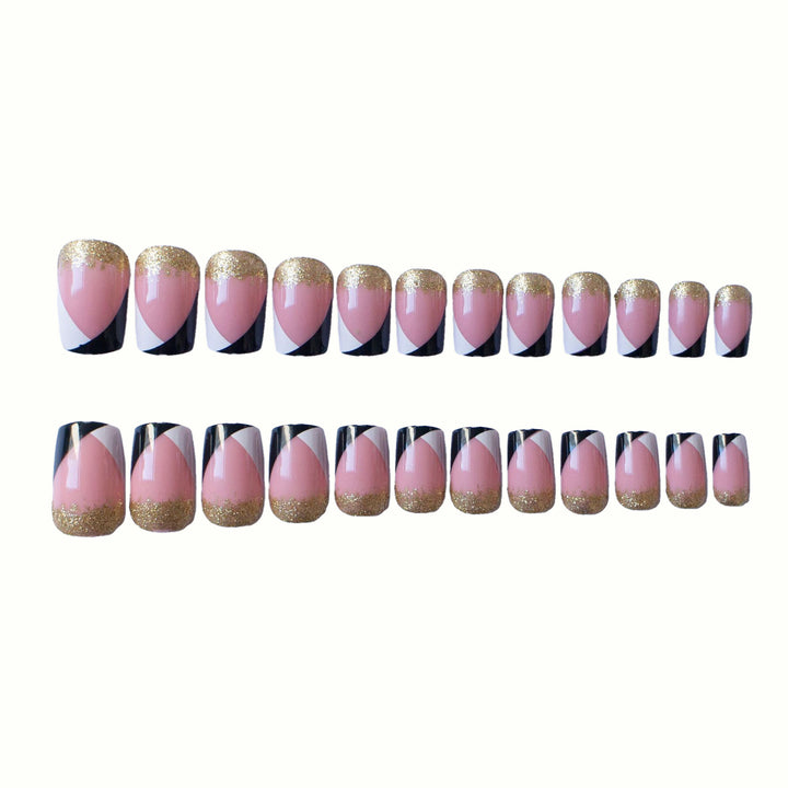 Advanced Artistic Nail Art Kit