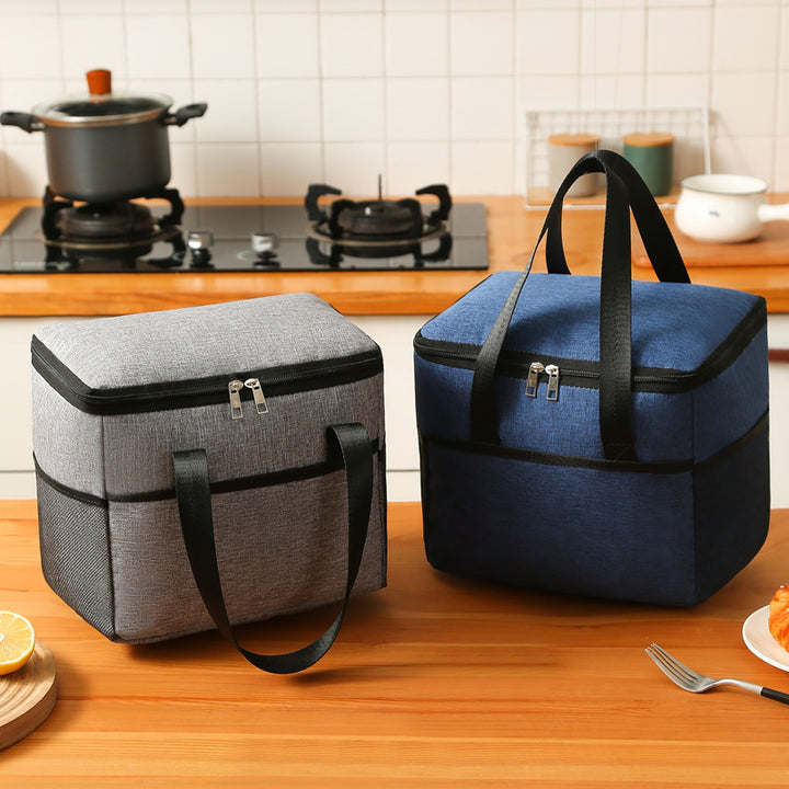 Insulated Food Storage Bag Kalsten